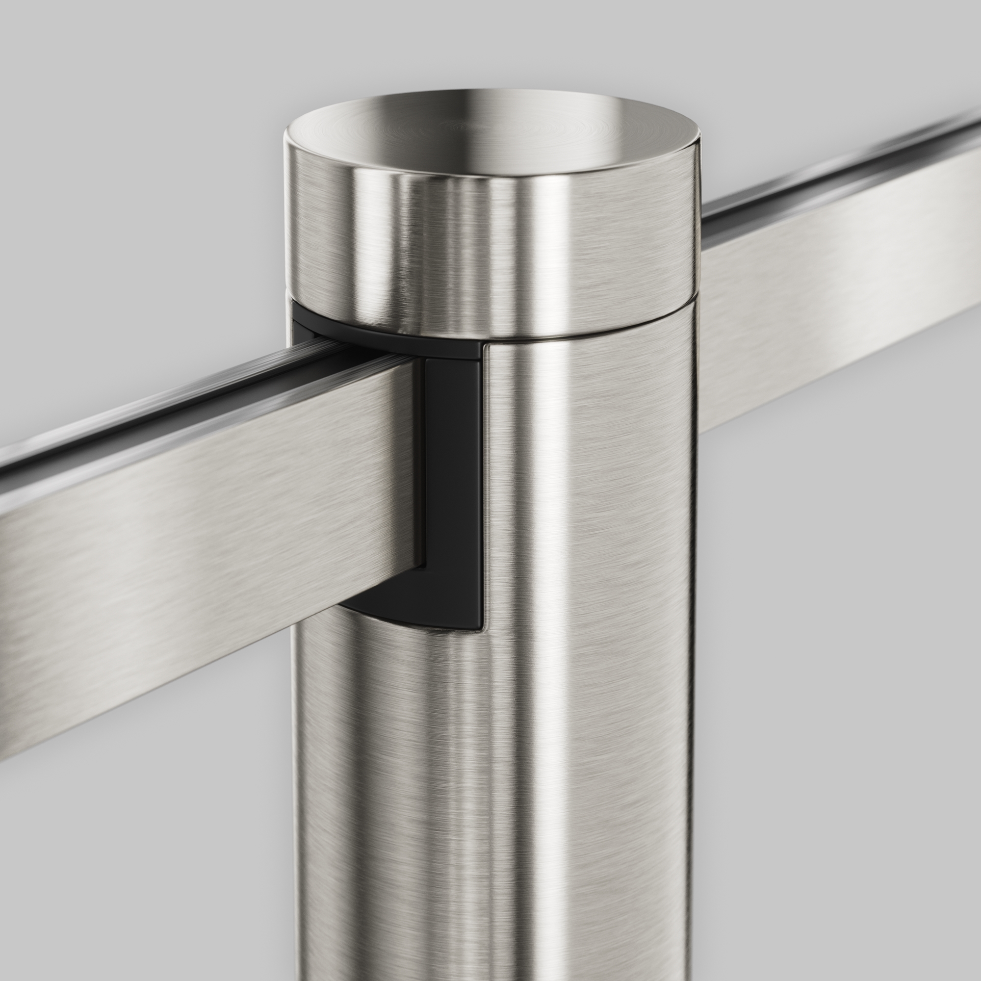 Трековый светильник Maytoni Skim TR145-1-3W3K-W-PT_MY