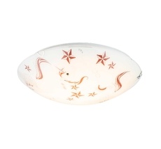 Потолочный светильник Globo Natalie 40609-30_GL