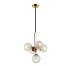 Подвесная люстра Stilfort Felis 2098/00/05P