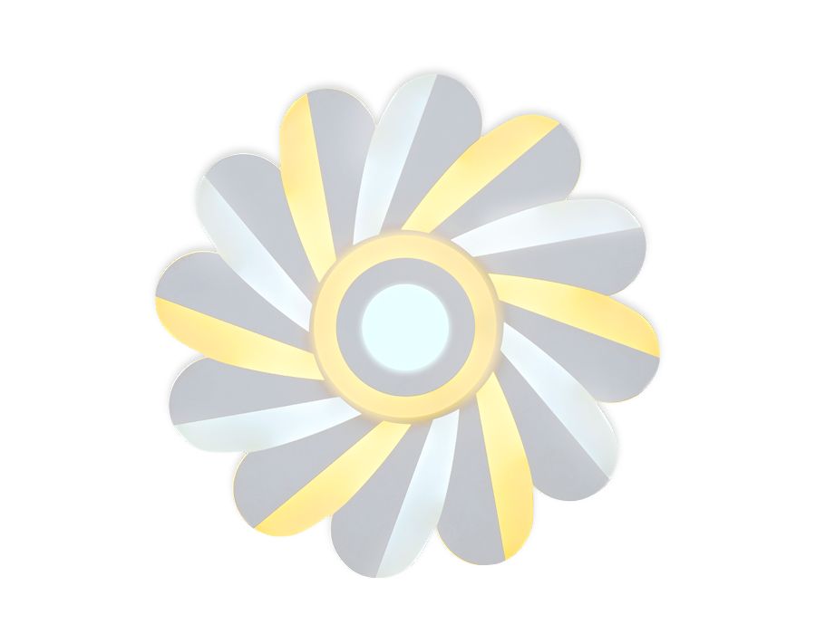 Потолочная люстра Ambrella light Original FA850_AMB