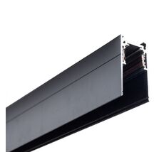 Шинопровод (трек) 1 метр LINEA-ACCESSORIES A460106