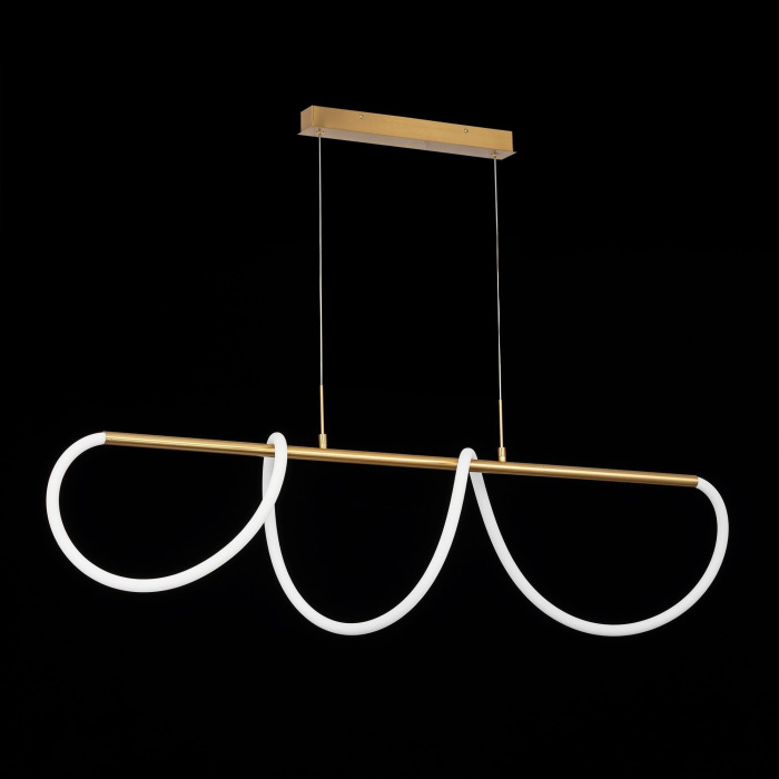 Подвесной светильник CitiLux PYTHON CL220123