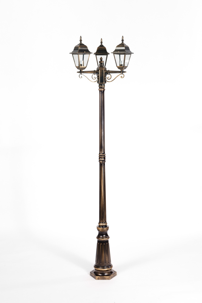 Наземный фонарь IP44 79909SB Gb Oasis Light 79909SB Gb_OL