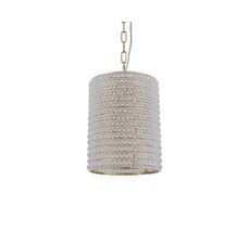 Подвесной светильник NewPort 3626/S gold_NP