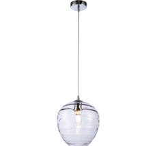 Подвесной светильник (11005/1P Smoke) Indigo V000100