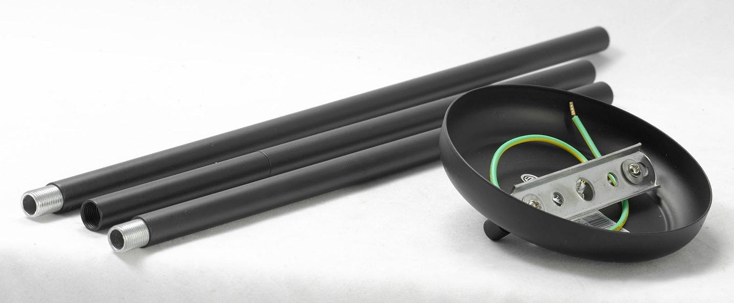 Подвесной светильник NEW ROCHELLE LSP-9935