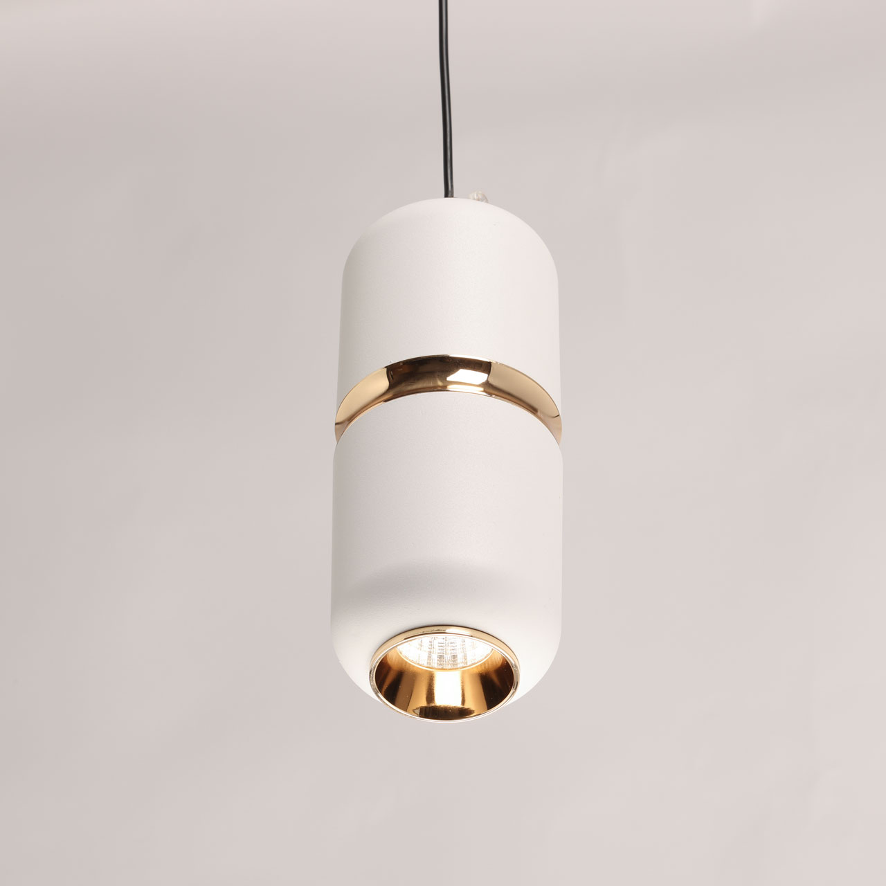 Подвесной светильник De City Стаут 702012701_MW