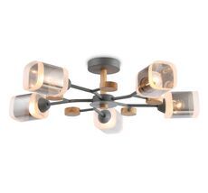 Подвесная люстра Ambrella light TRADITIONAL Modern TR3033233_AMB