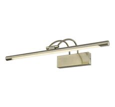 Подсветка для картин и зеркал Velante 208-521-01