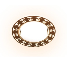 Встраиваемый светильник Ambrella light Compo G433 WH/WW_AMB