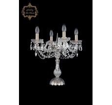 Настольная лампа Bohemia Art Classic 12.11.4.141-45.Br.Sp_BI