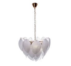 Подвесная люстра Garda Decor 62GDW-8903-600M