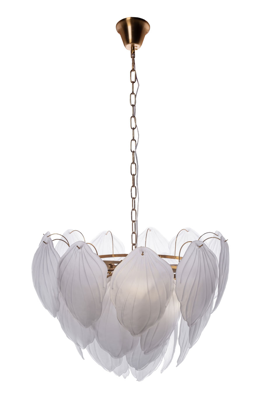 

Подвесная люстра Garda Decor 62GDW-8903-600M, 62GDW-8903-600M