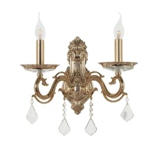 Бра Dio Darte Castella Castella E 2.1.2.400 GH