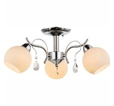 Потолочная люстра Globo Perdita 54711-3_GL