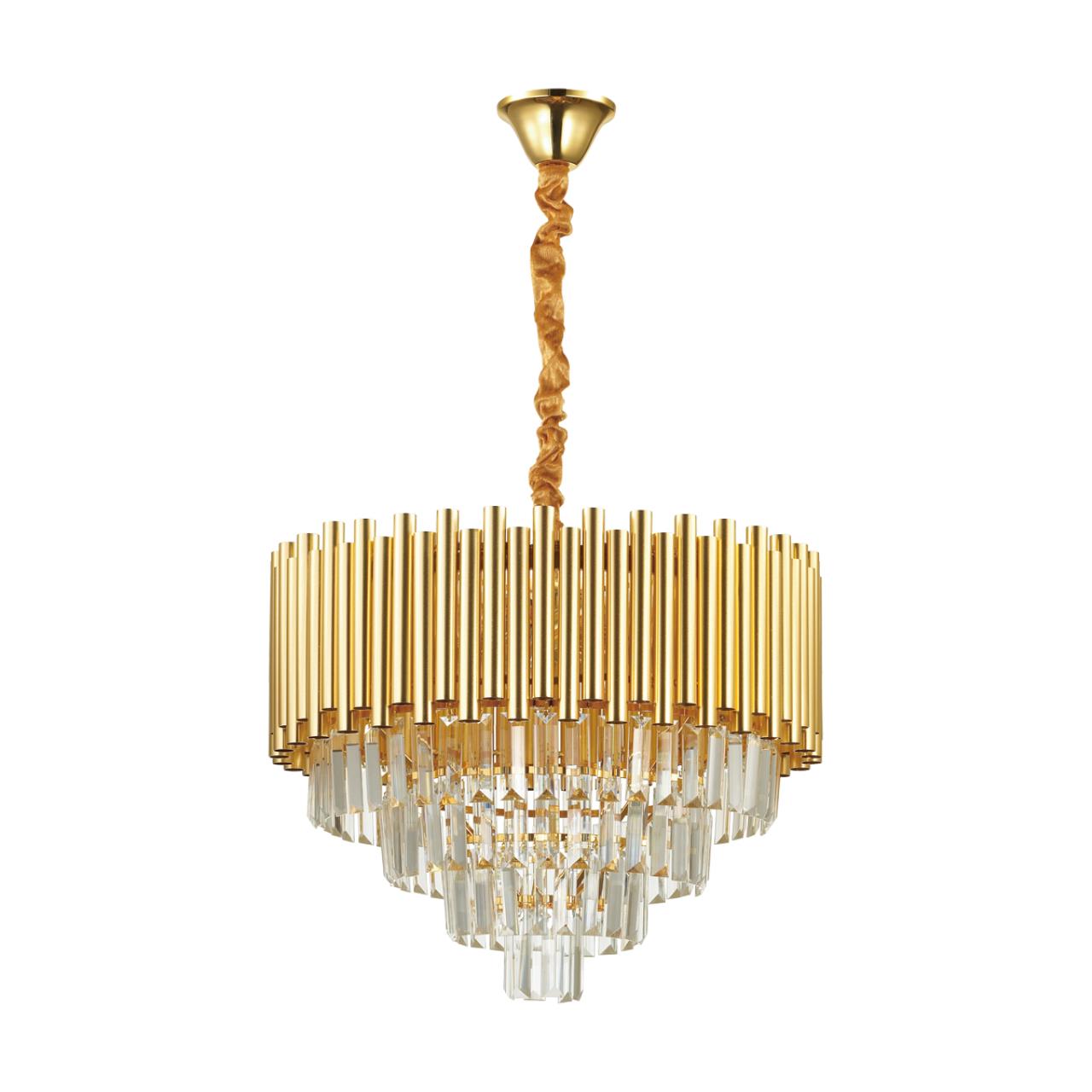 

Подвесная люстра Lumion EMERY 5230/7, 5230/7