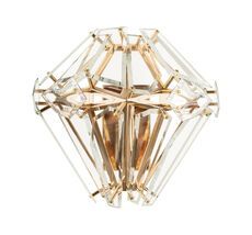 Настенный светильник LOFT IT Shard 10432W Clear_LF