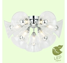 Потолочная люстра Lussole ONEIDA GRLSP-8196