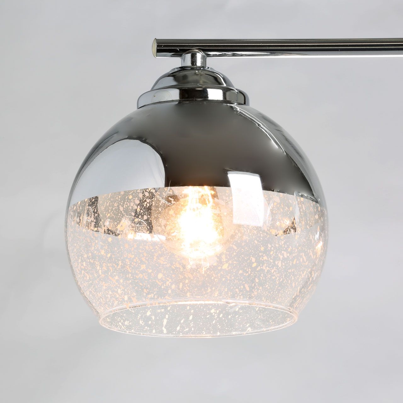 Потолочная люстра De Markt Вита 220013106_MW