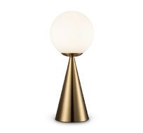 Настольная лампа Freya Glow FR5289TL-01BS_MY