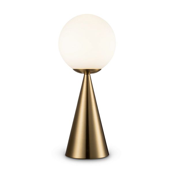 

Настольная лампа Freya Glow FR5289TL-01BS, FR5289TL-01BS