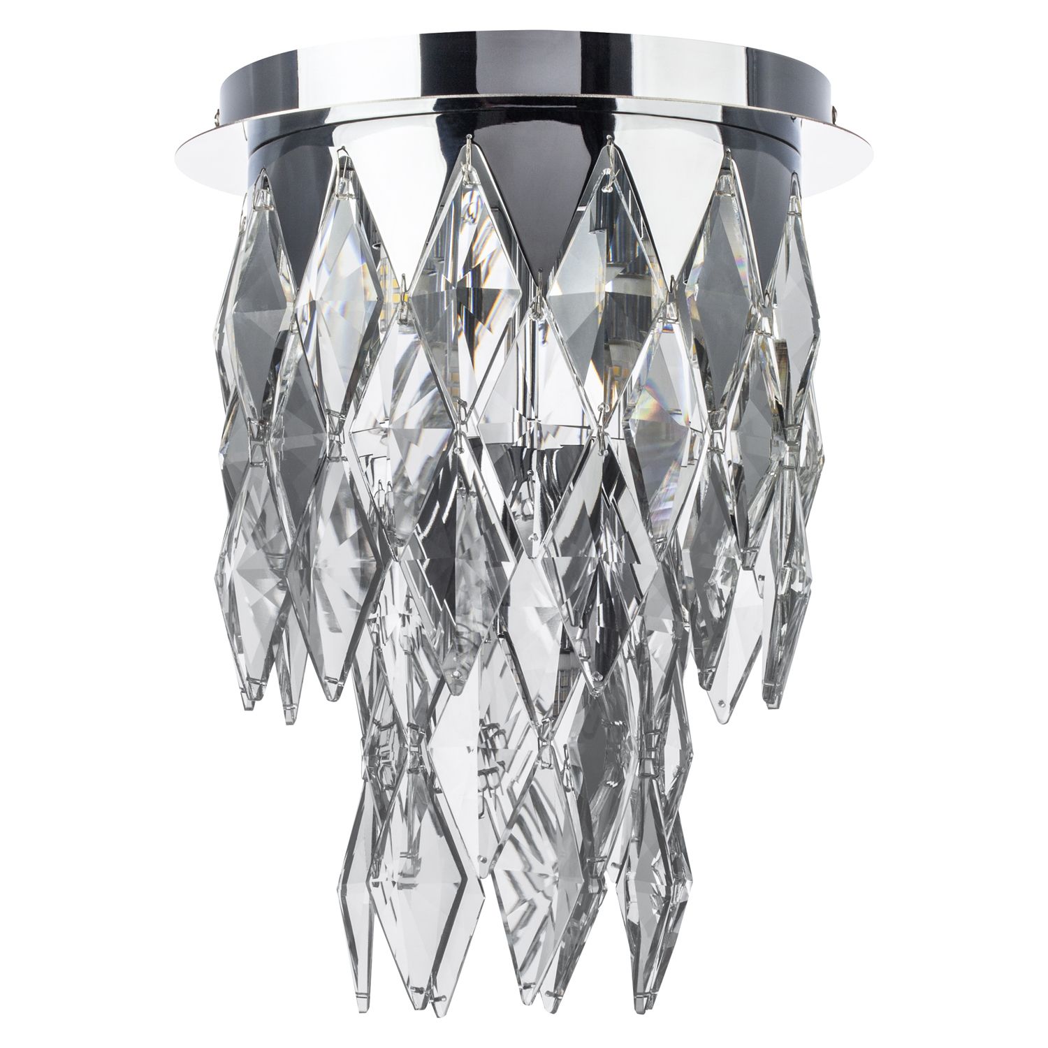 

Потолочная люстра LightStar Limpio 722064, 722064
