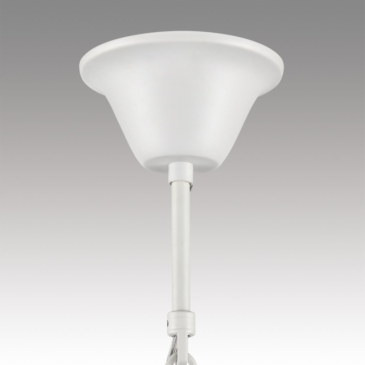 Подвесная люстра LUMION SNOW 8189/8