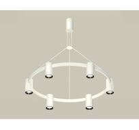 Подвесная люстра Ambrella light Traditional DIY XB9021101_AMB