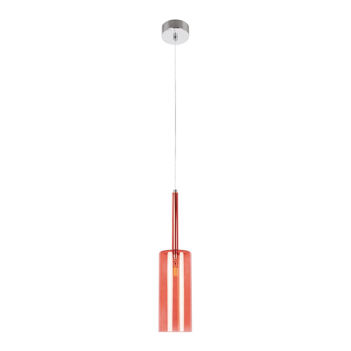 Подвесной светильник Loft IT Spillray 10232/B Red_LF