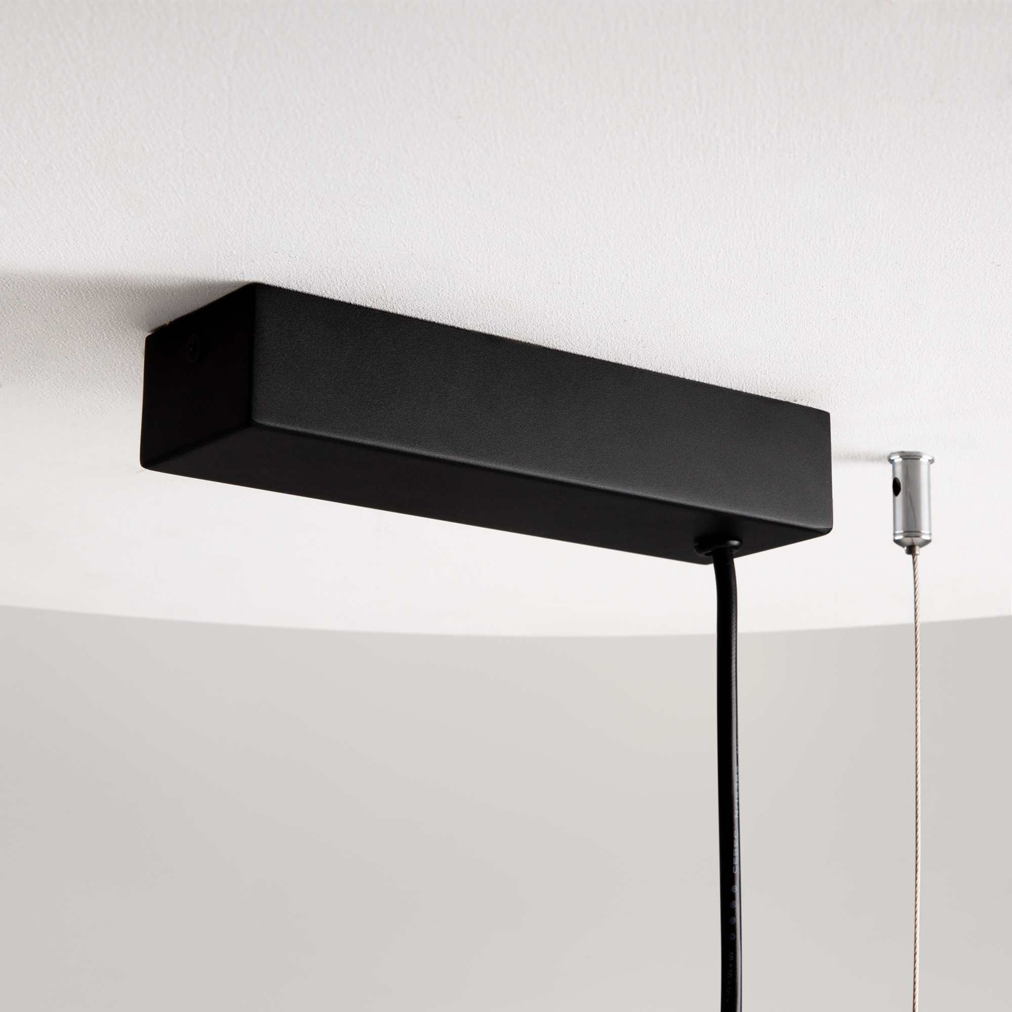 Подвесной светильник Maytoni Inversio MOD350PL-02BBS_MY