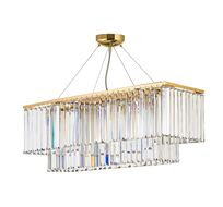 Подвесная люстра Arti Lampadari Enio Enio E 1.5.70x25.101 GP