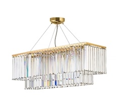 Подвесная люстра Arti Lampadari Enio Enio E 1.5.70x25.101 GP