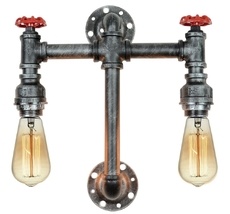 Бра Lussole LOFT LSP-9192