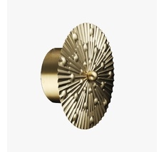 Настенный светильник De City Оскар 510026701_MW