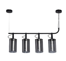 Подвесной светильник De Markt Тетро 673014504_MW