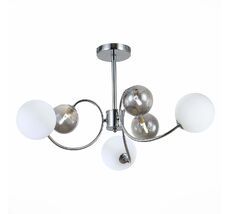 Потолочная люстра Evoluce FORMAE SLE220912-06