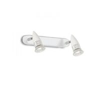 Спот Ideallux ALFA AP2 BIANCO_IL