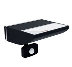 Уличный настенный светильник с датчиком движения SORRONARO 99579