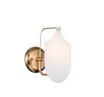 Бра перо Escada 2100/1A_ESC