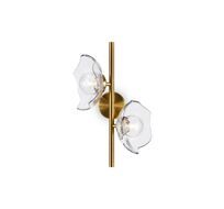 Настенный светильник (бра) Maytoni Miracle MOD207WL-02BS_MY