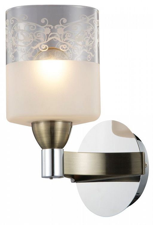 

Бра Freya Eurosize FR5475WL-01CH, FR5475WL-01CH