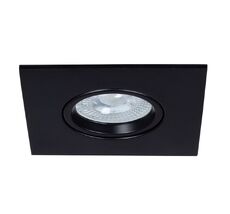 Встраиваемый точечный светильник ArteLamp GIRO A2866PL-1BK