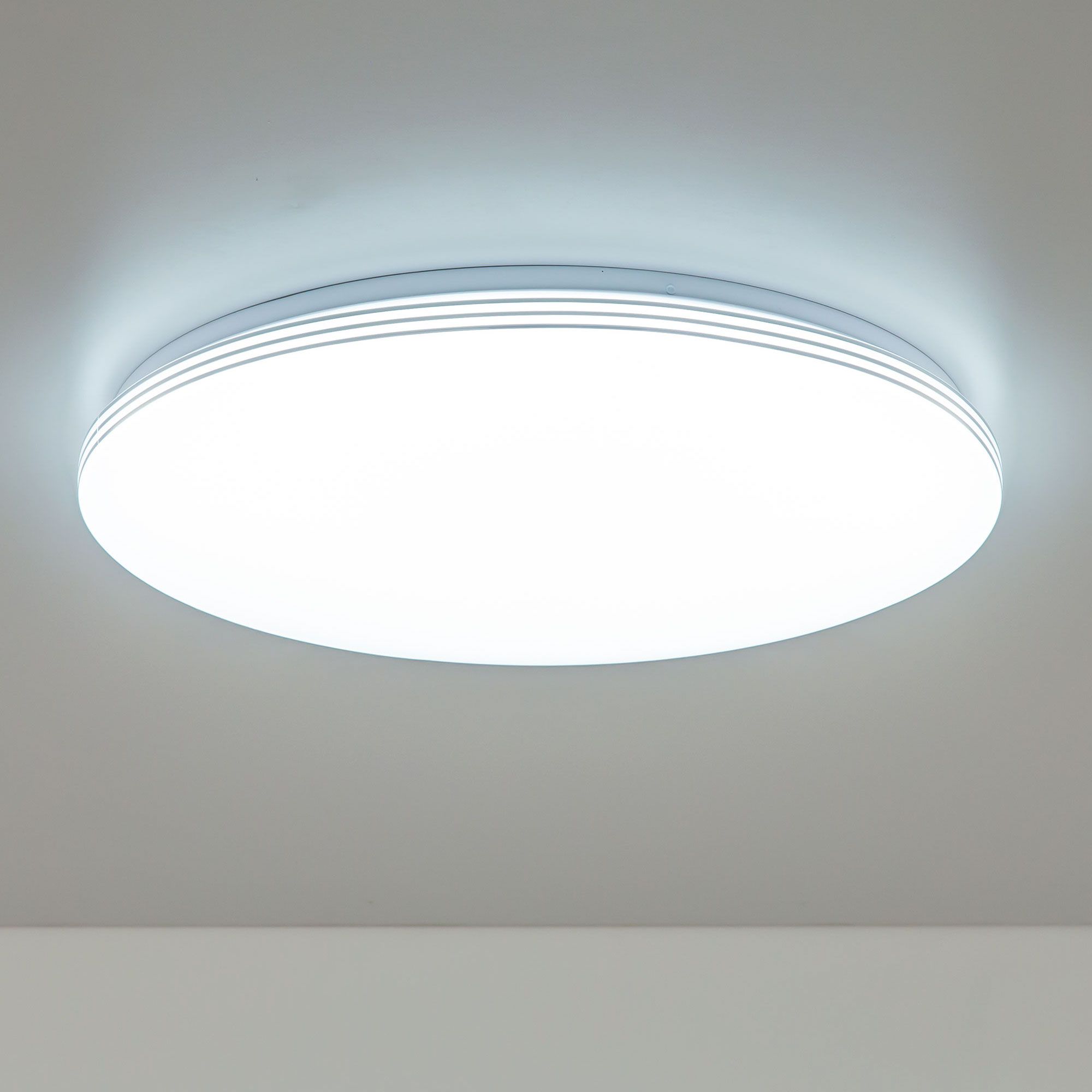 Потолочная люстра CitiLux Симпла CL714680G