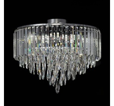 Потолочная люстра CitiLux LEONNA CL320181