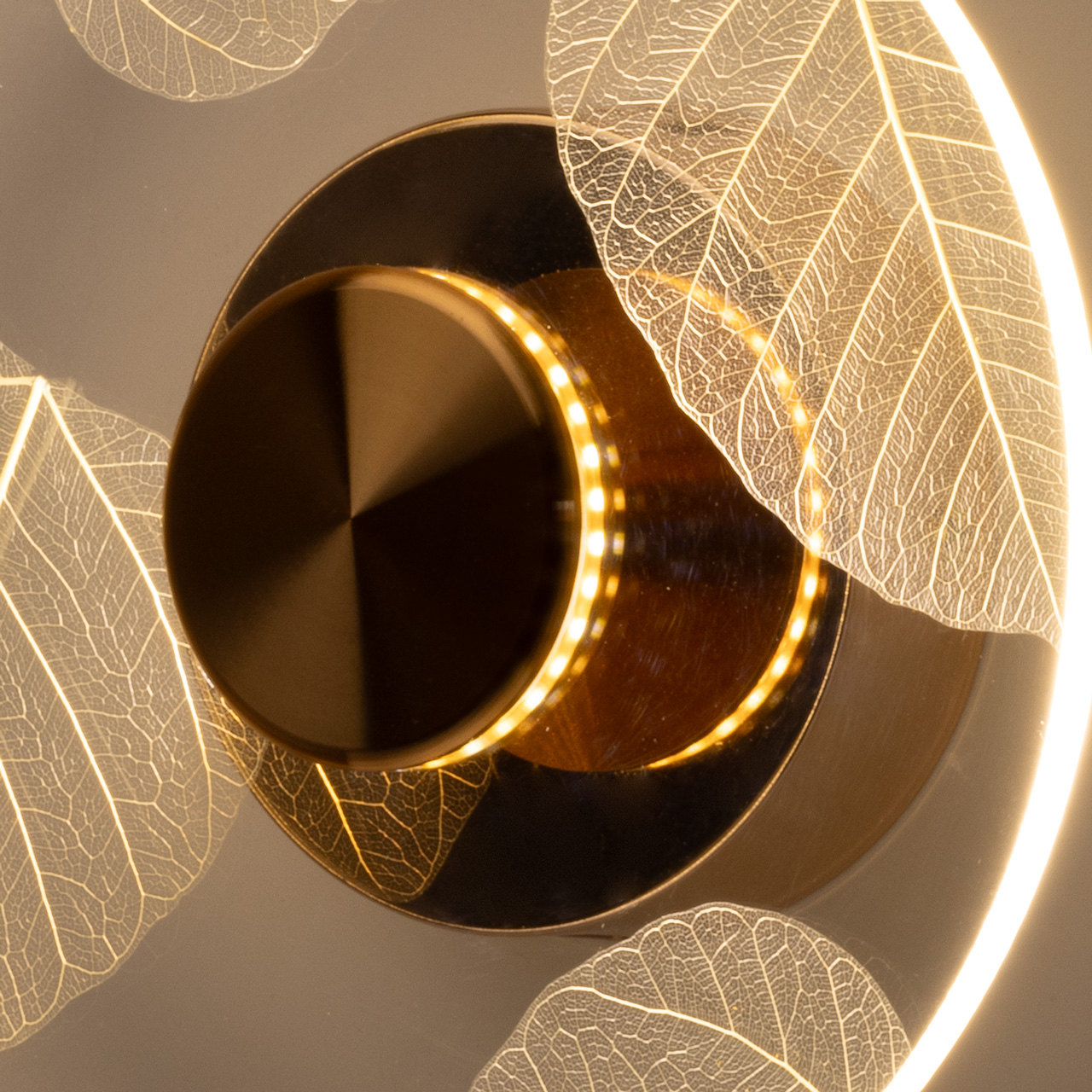 Настенный светильник De City Конти 488026001_MW