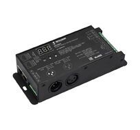 Декодер Arlight SMART-DMX512 023823(1)_ARL
