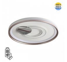 Потолочный светильник Sonex GEMINI 7787/85L_Sonex