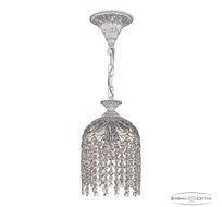 Подвесной светильник Bohemia Ivele Crystal AL1678 AL16781/16 WMN R_BI
