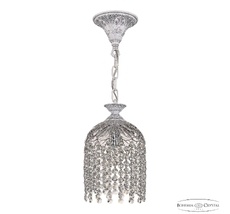 Подвесной светильник Bohemia Ivele Crystal AL1678 AL16781/16 WMN R_BI