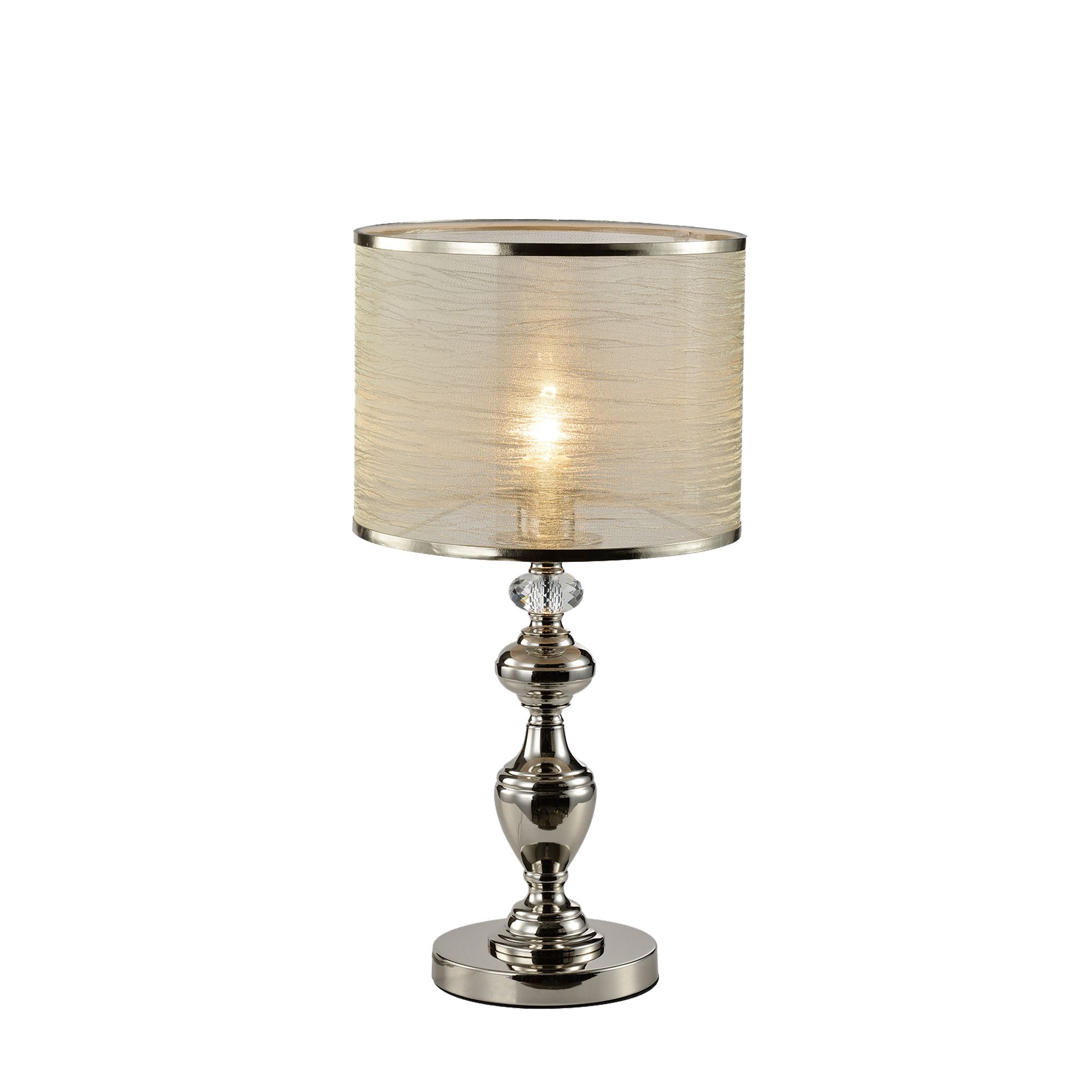 

Настольная лампа ST Luce прикроватная CORESIA SL1750.104.01, SL1750.104.01